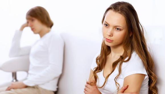 Infertilidad causa problemas en las parejas, por lo que debe ser asumido con tranquilidad. (Internet)
