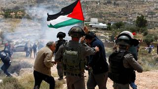 Autoridad Palestina llama a consulta a sus embajadores en 4 países de Europa