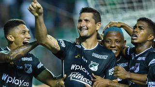 Conoce al Deportivo Cali, el rival de Melgar en los octavos de final de la Sudamericana 2022