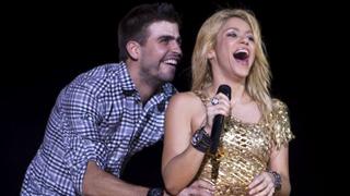 Shakira halaga a Gerard Piqué: "Tengo a un hombre con carisma que me hace feliz"
