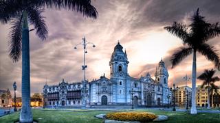 Estos fueron los destinos turísticos más visitados en Lima durante el 2021