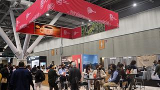 Café peruano logra interés comercial por $27 millones de dólares en gran feria Specialty Coffee Expo
