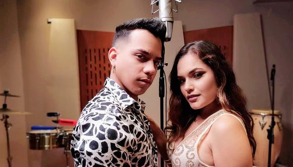 You Salsa' y 'Corazón Serrano' lanzan juntos nueva versión de 'Cómo se  Perdona' [VIDEO] | ESPECTACULOS | PERU21