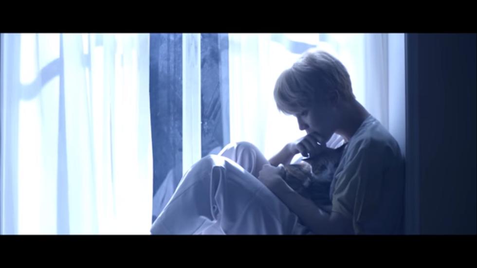 BTS: Jimin rompe récord en SoundCloud con su canción “Promise” (Foto: Captura de pantalla)