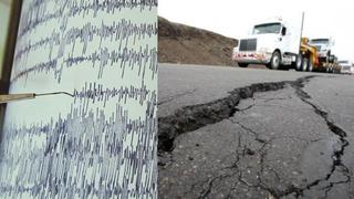 Perú tiene un sistema que detecta sismos hasta con 2 semanas de anticipación