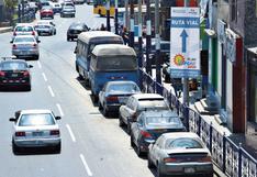 Chorrillos: Cierran tramo de Av. Huaylas por obras e implementan plan de desvío vehicular
