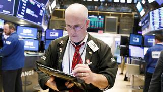 Wall Street repunta al final de la jornada tras conocerse buenos resultados corporativos
