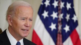EE.UU.: Biden denuncia “crímenes de guerra graves” en Ucrania