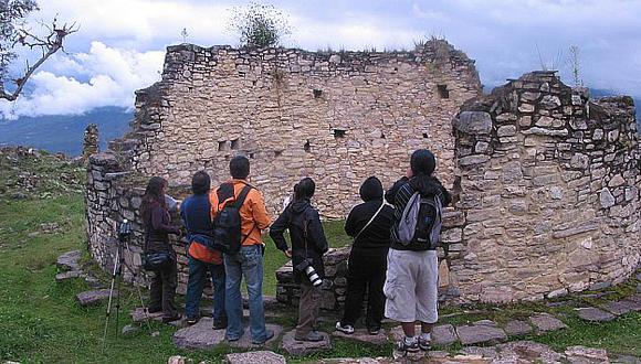 Regiones de la zona nororiental se beneficiarían con llegada de turistas. (Peru21)