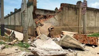 Niña de 4 años muere tras sismo de 6.7 de magnitud en Tumbes
