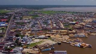 Invertirán más de S/ 19 millones para financiar modernización de puertos en Iquitos e Ilo