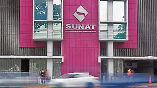 Ingresos tributarios subieron 14.3%, según Sunat