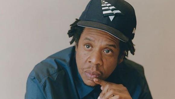 Jay-Z: El grupo LVMH compra el 50% de las acciones del champán del rapero.  (Fotos: AFP)