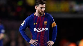 ¿Messi volverá al Barcelona? “No sabe qué hacer, está aburrido. Todo está difícil”