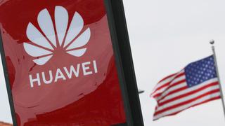 Atención: Acceso de Huawei al desarrollo de 5G en Estados Unidos sigue prohibido
