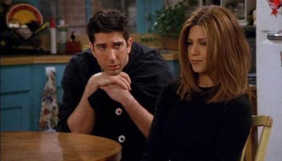 “Friends” se ha mantenido como una de las comedias de situación más queridas de todos los tiempos (Foto: NBC)