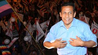 Odebrecht no entregó dinero para campaña de Ollanta Humala, señala Roy Gates
