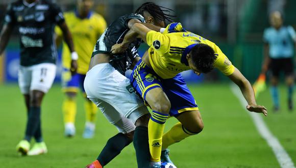Deportivo Cali vs. Boca Juniors EN VIVO ONLINE | sigue aquí las incidencias del partido por fecha 1 del Grupo E de la Copa Libertadores en el Estadio Deportivo Cali
