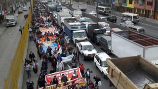 Ministerio de Trabajo prohíbe que las empresas reemplacen a los trabajadores en huelga