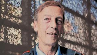 Johan Neeskens, leyenda holandesa: “La clave son los menores”