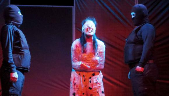 Club de Teatro de Lima presenta corta temporada de 'El acto' | CULTURA |  PERU21