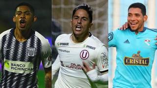 Torneo Clausura: ¿Qué necesitan Alianza Lima, Universitario y Sporting Cristal para el título?