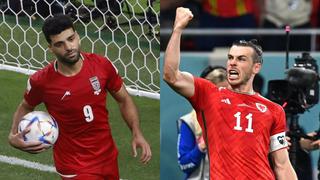 Gales vs. Irán EN DIRECTO chocan por el Mundial Qatar 2022 en DirecTV 