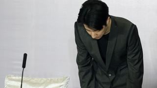 Jackie Chan: Su hijo Jaycee se disculpó con el público tras salir de prisión
