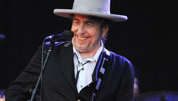 Bod Dylan cumple 75 años y anuncia nueva gira.