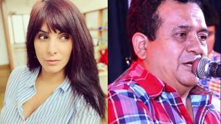 Carla García afirma que Tony Rosado utiliza la música para dar "mensajes de odio" contra la mujer
