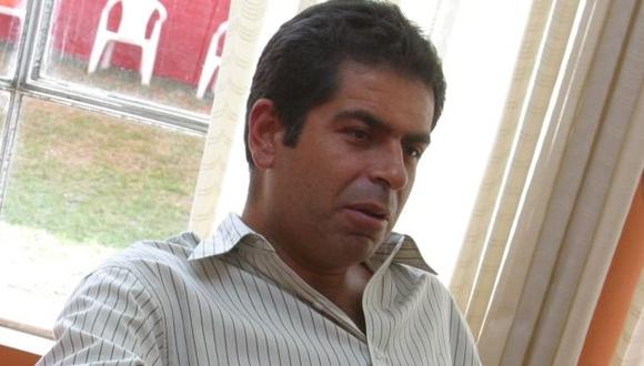 Martín Belaunde Lossio salió ilegalmente del Perú el pasado 1 de diciembre. (USI)