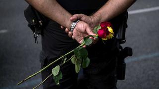 Murió una mujer alemana herida en atentado de Barcelona y lista fatal se eleva a 16