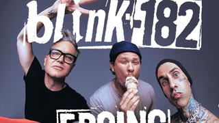 ¡Sí vienen! Blink 182 confirma nueva fecha de concierto en el Perú