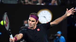 Roger Federer: “Es momento para que el tenis masculino y femenino se unan”