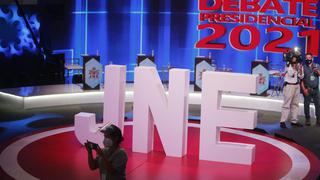 Elecciones 2021: Mañana los partidos definirán debates del JNE