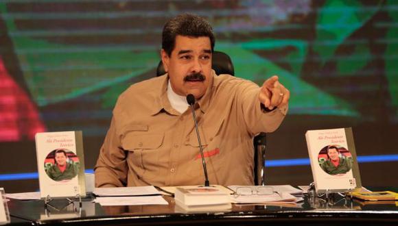 La posición de Uruguay con respecto al régimen de Nicolás Maduro ocasiona problemas en el oficialismo.