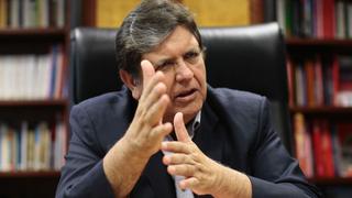 Procuraduría pide citar a García como testigo