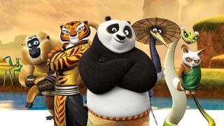 Kung Fu Panda 4: DreamWorks anunció el regreso del divertido ‘Po’ a los cines
