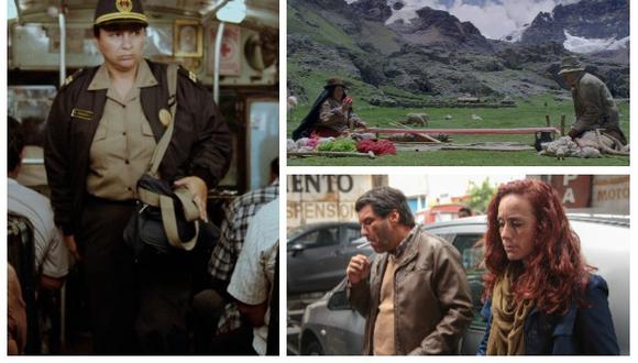 'Rosa Chumbe', 'La última tarde' y 'Wiñaypacha' son las películas peruanas que más brillaron en 2017 (Difusión).