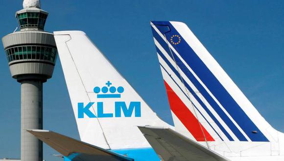 Un vuelo ida y vuelta del 1 de noviembre al 8 de noviembre costaría alrededor de US$ 1,567.51 o S/ 6,045. (Foto: Air France - KLM)