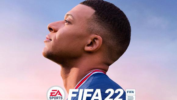 Electronic Arts  anunció que FIFA se llamará EA Sports FC. Foto: EA.
