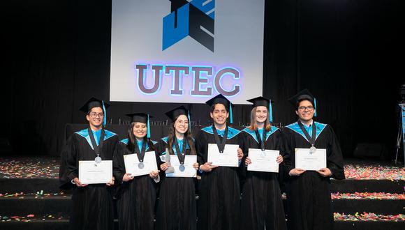 La UTEC es uno de los pioneros en su enseñanza, que se llevó a cabo por primera vez en nuestro país en 2017. Este año se graduó la primera promoción de bioingenieros.