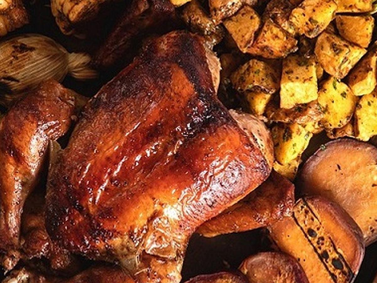 Día del Pollo a la Brasa: Cómo marinarlo en casa y qué tips de horneado  seguir | 17 de julio | Recetas | Perú | nnda | nnni | GASTRONOMIA | PERU21