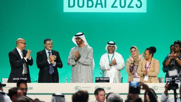 El evento desarrollado en Dubái ha producido una serie de aportes en el esfuerzo por descarbonizar a nuestras economías, señala el columnista.