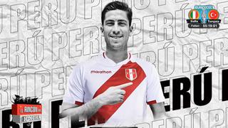 Copa América 2021: Santiago Ormeño tendrá una dura tarea en la Selección de Perú