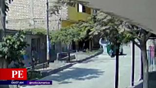 Carabayllo: Detienen a mototaxista acusado de intentar secuestrar a escolar