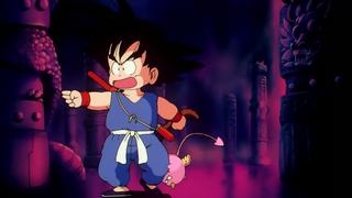 “Dragon Ball Super”: Gokú peleó contra Lucifer una vez en su segunda película animada