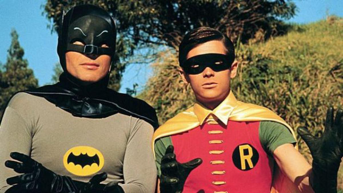 Esto es lo que se sabe de 'Robin', el fiel compañero de 'Batman' en la  serie de 1966 | ESPECTACULOS | PERU21