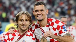 Croacia venció por 2-1 a Marruecos y logra el tercer lugar en Qatar 2022