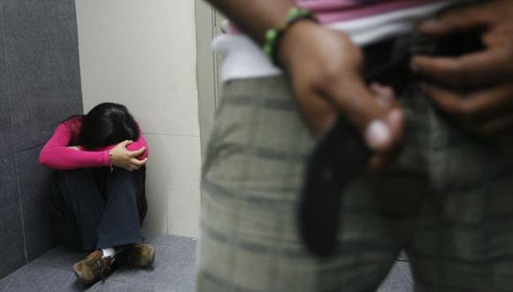 55 denuncias por violación a menores ha recibido la Fiscalía del Callao en los primeros 4 meses del año. (USI)